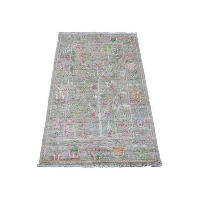 Fine Wool Rugs