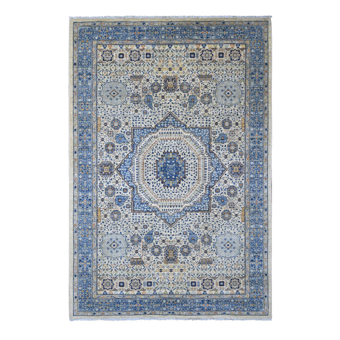 Fine Wool Rugs