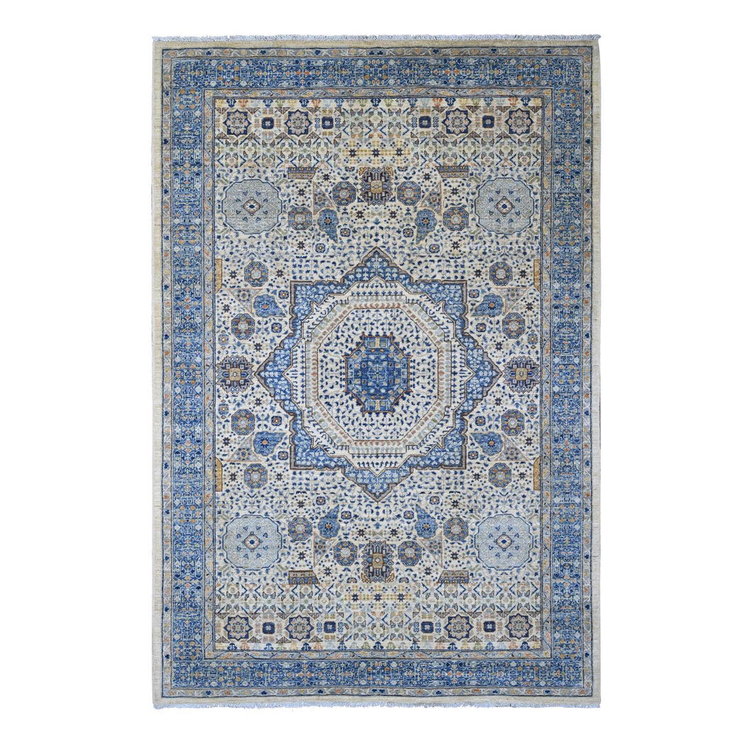 Fine Wool Rugs