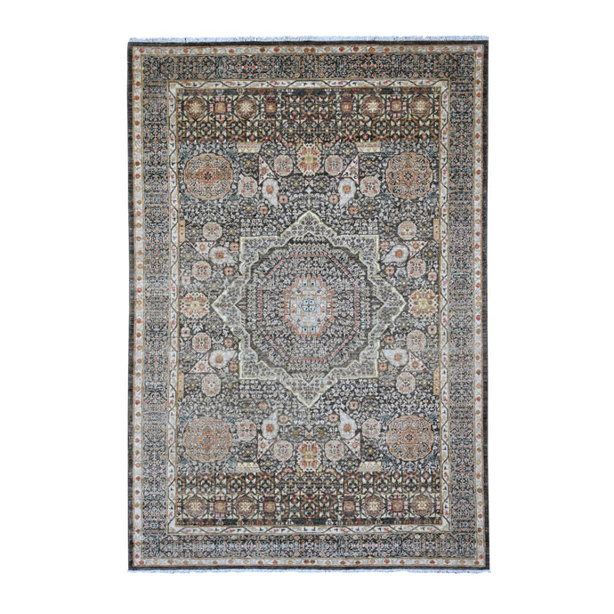 Fine Wool Rugs