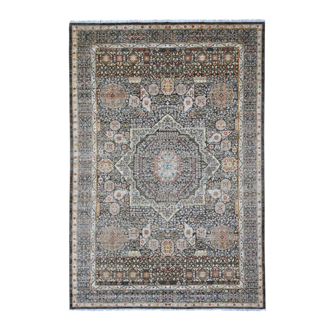 Fine Wool Rugs