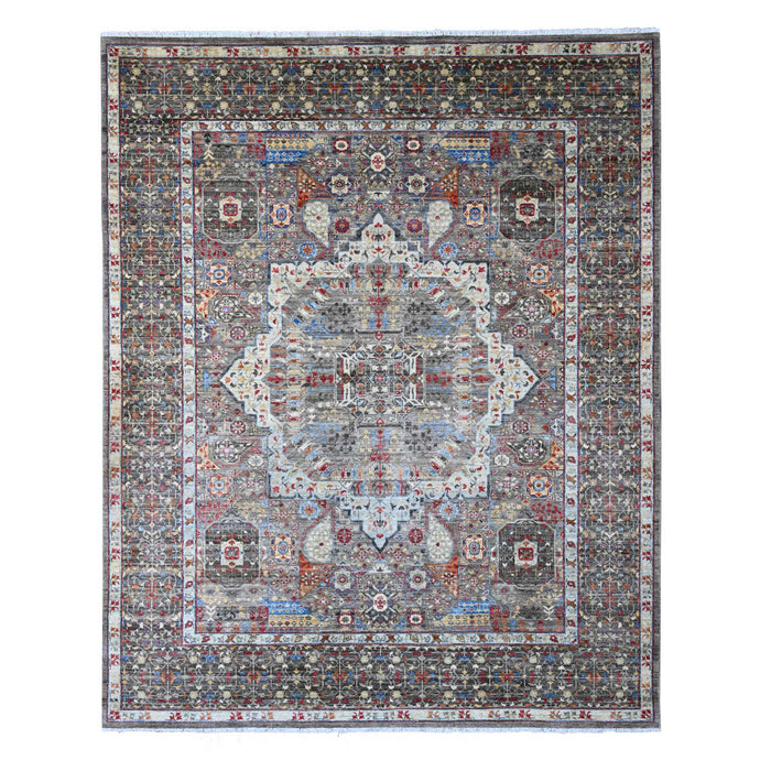 Fine Wool Rugs