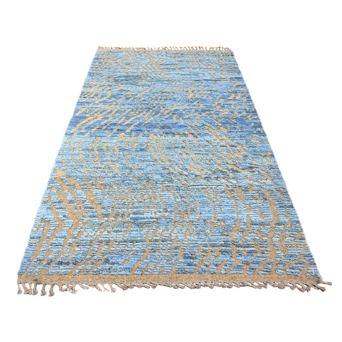fine wool rugs