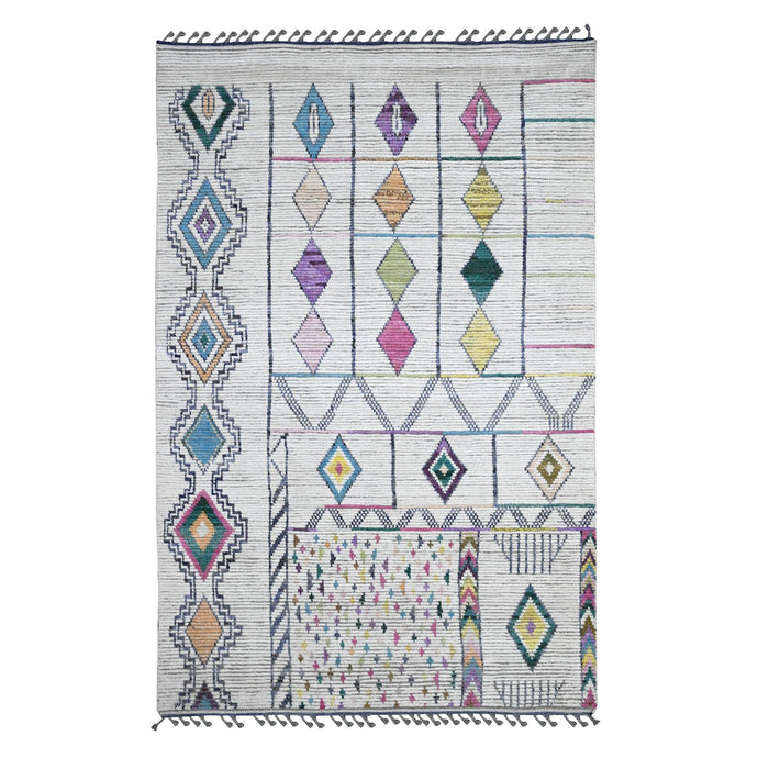 Fine Wool Rugs