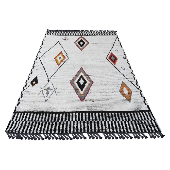 fine wool rugs