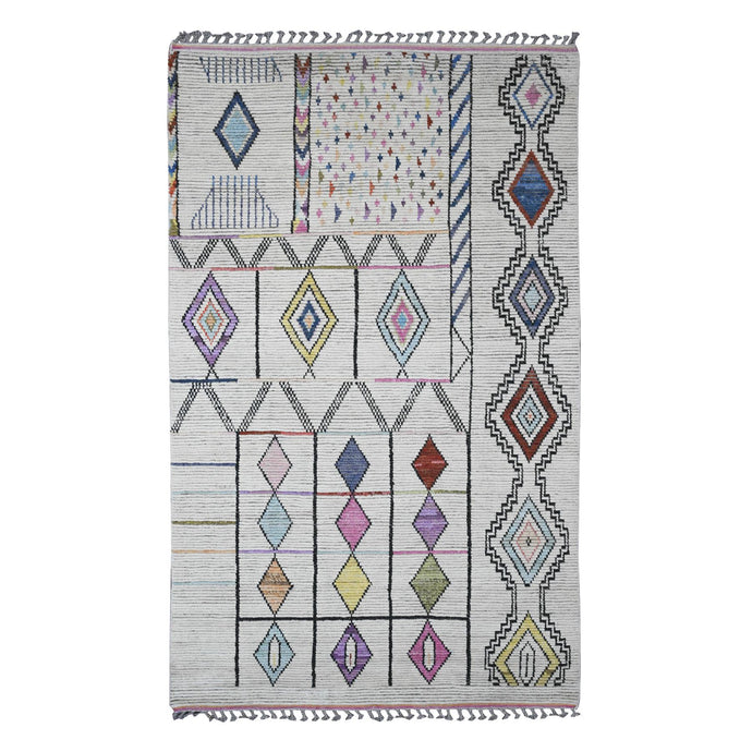 Fine Wool Rugs