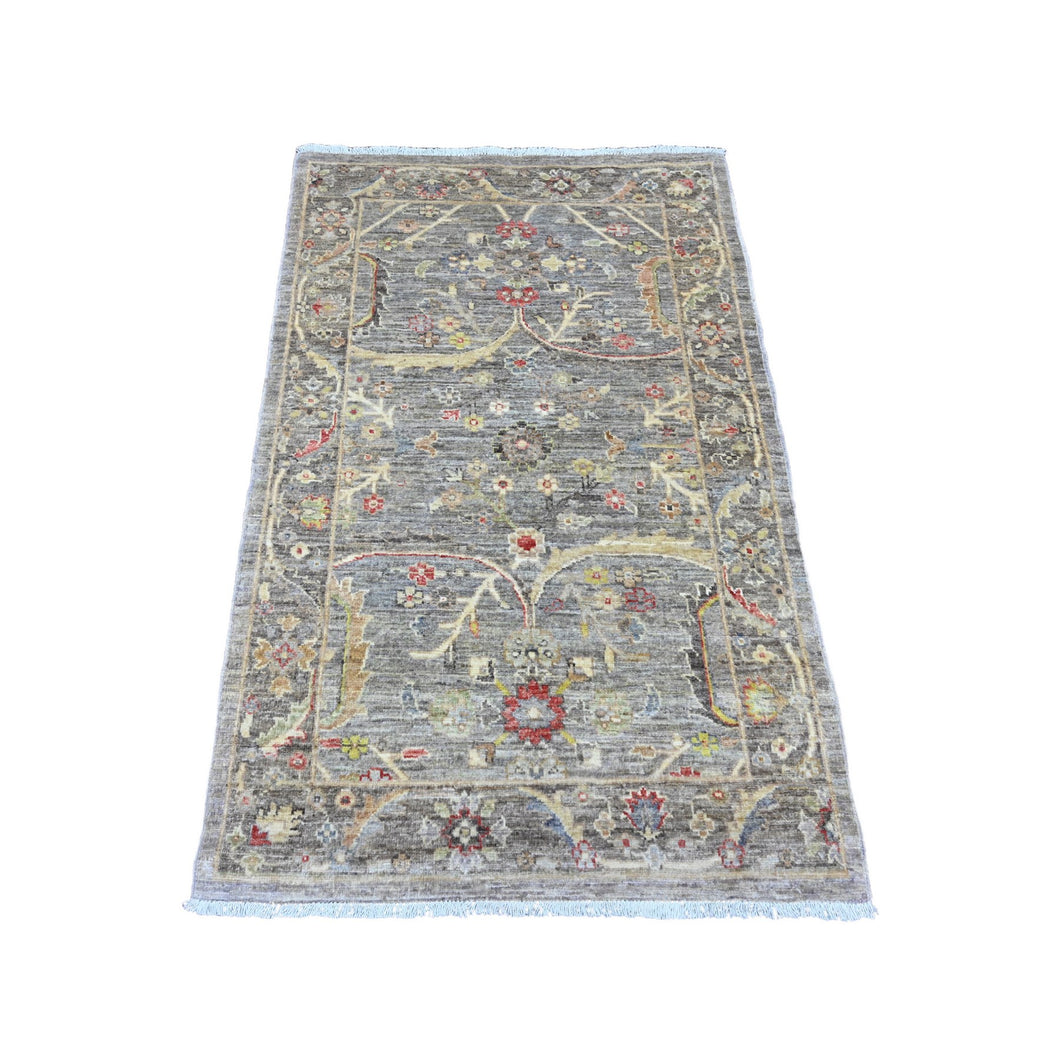 Fine Wool Rugs