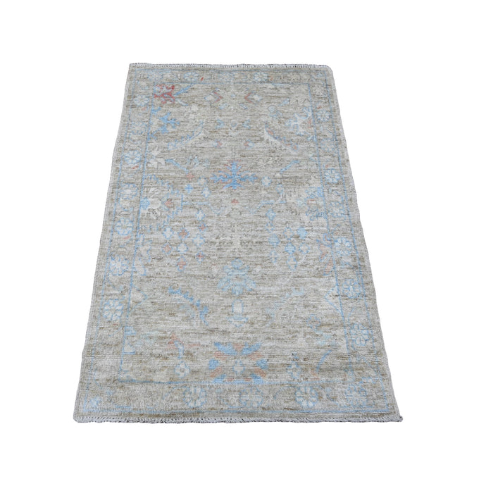 Fine Wool Rugs