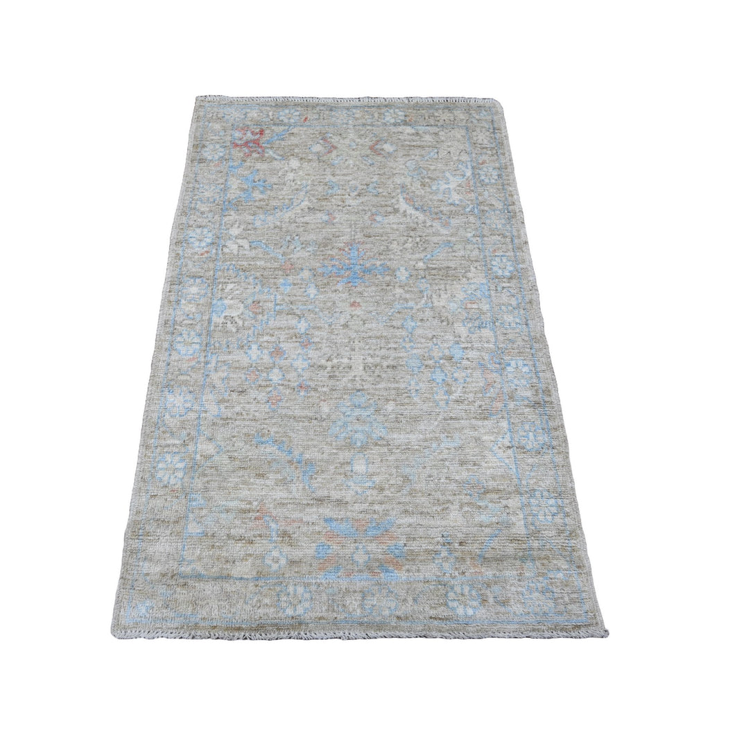 Fine Wool Rugs