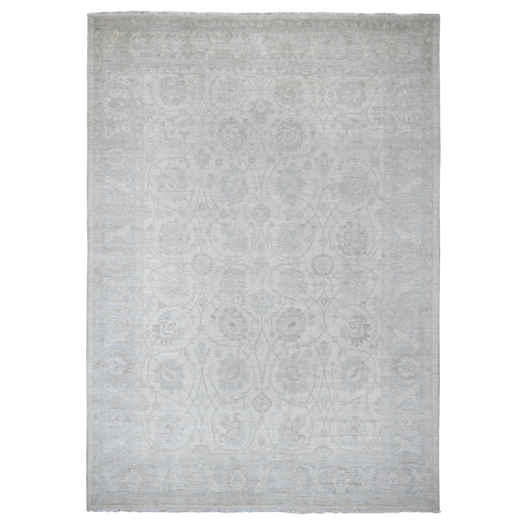 Fine Wool Rugs