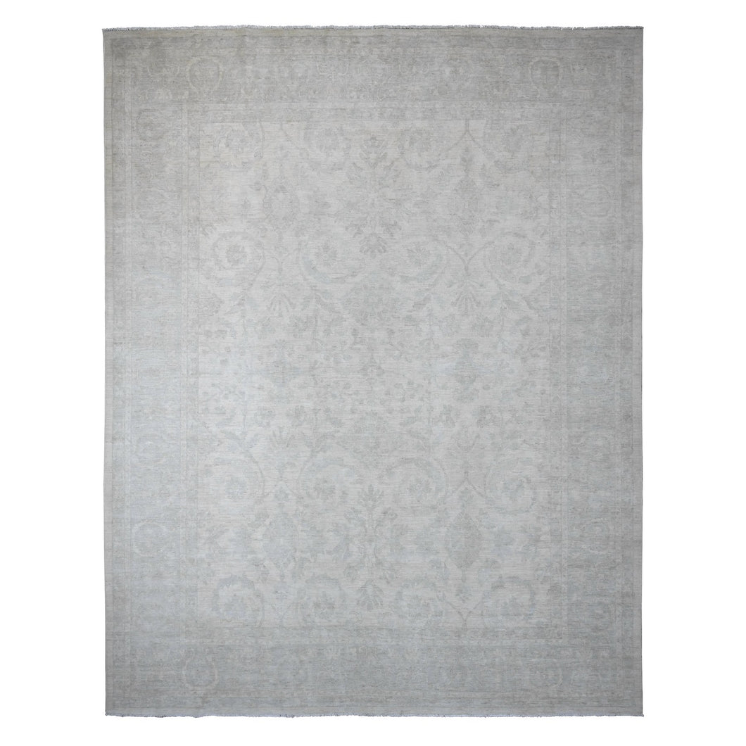 Fine Wool Rugs