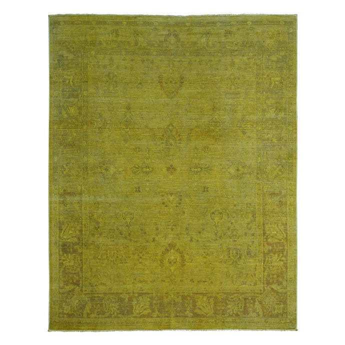 Fine Wool Rugs