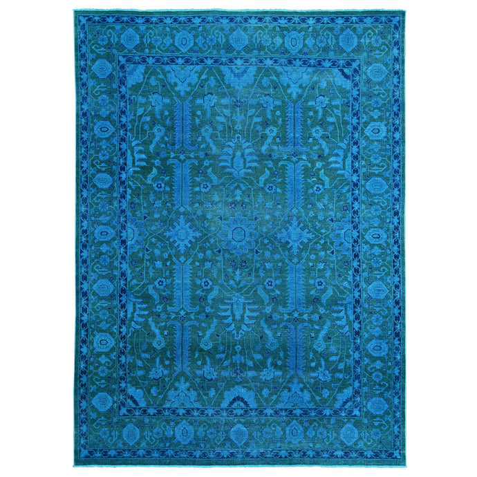 Fine Wool Rugs