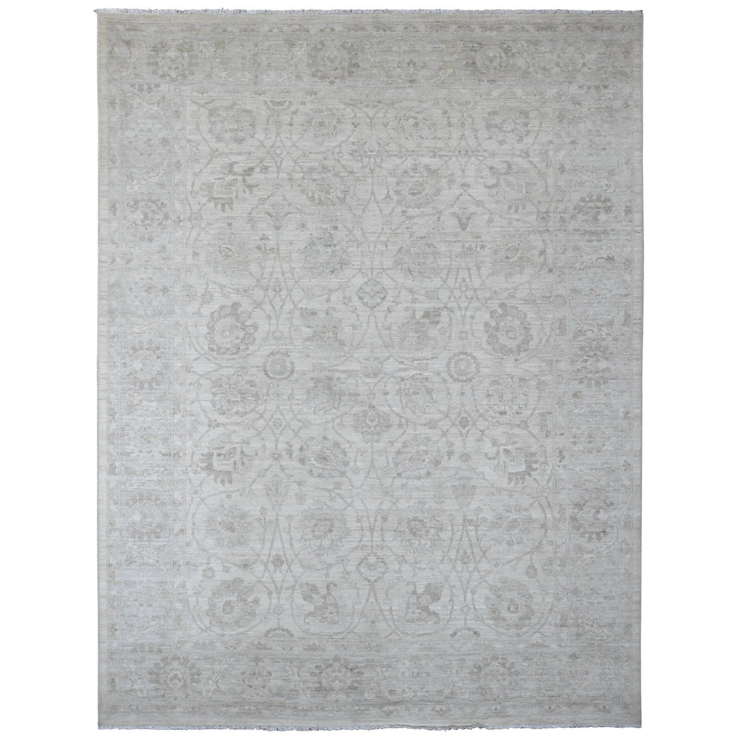 Fine Wool Rugs