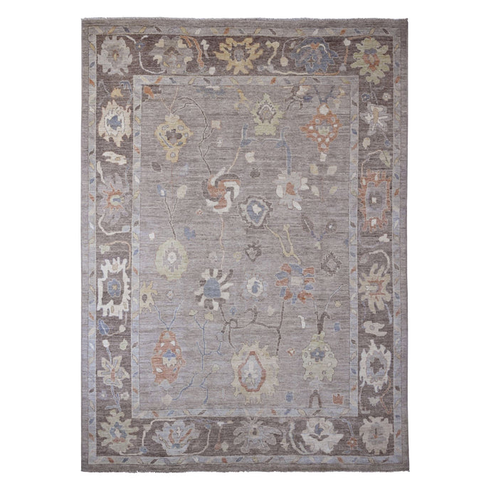 Fine Wool Rugs