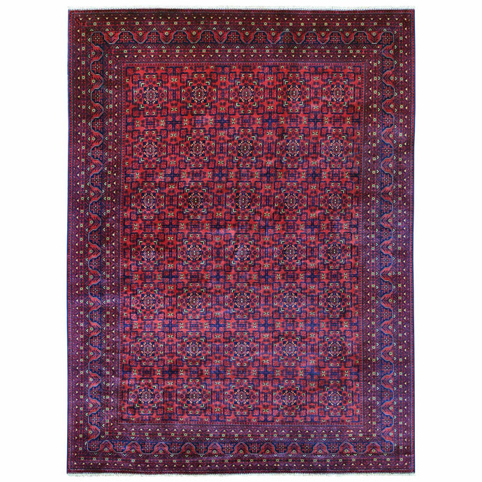 Fine Wool Rugs