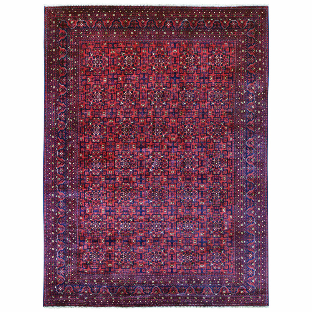 Fine Wool Rugs