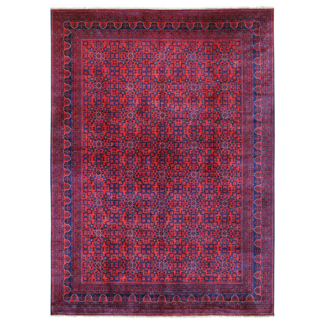 Fine Wool Rugs