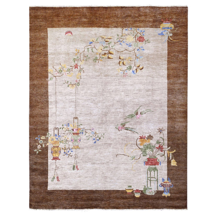 fine wool rugs
