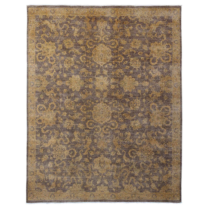 Fine Wool Rugs