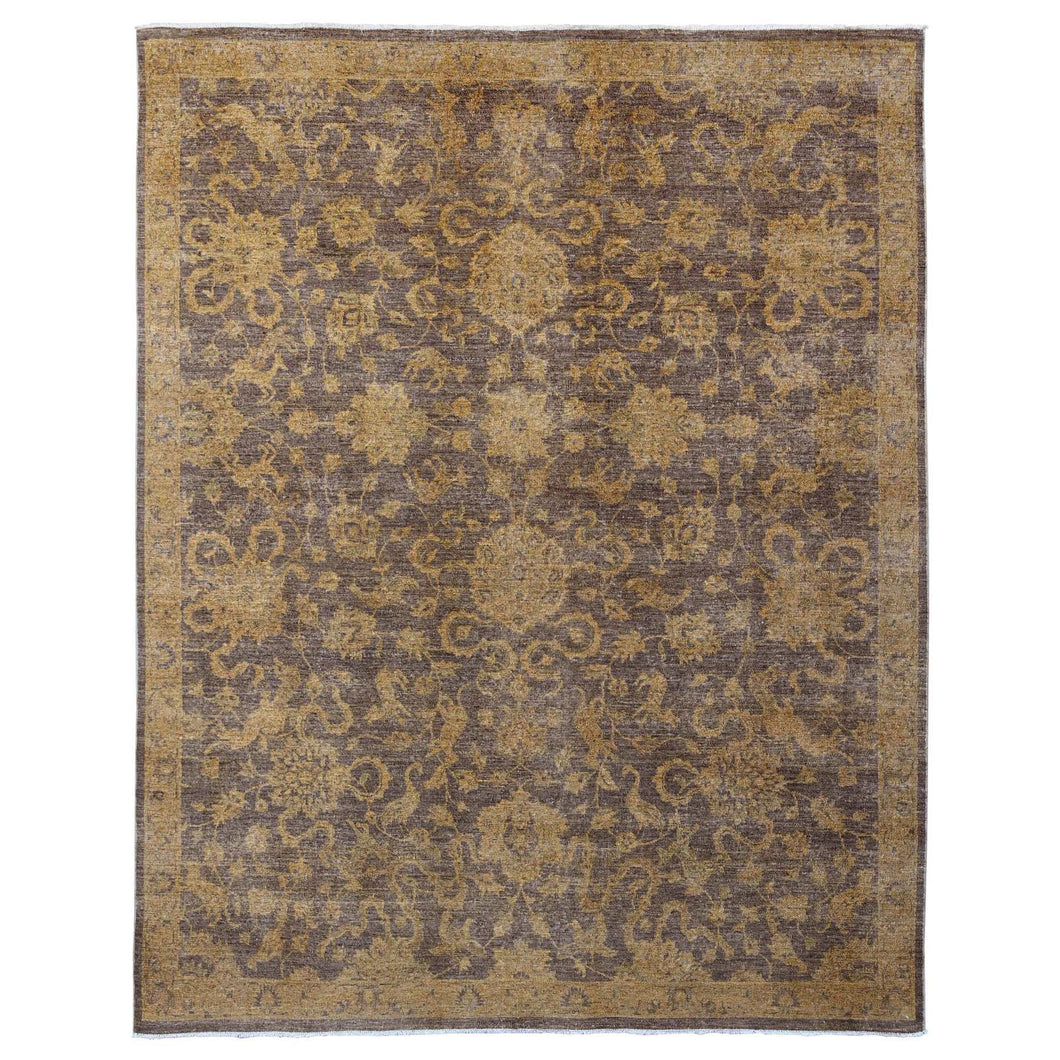 Fine Wool Rugs