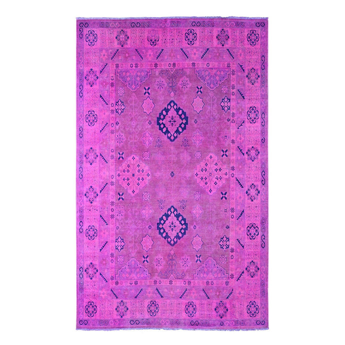 Fine Wool Rugs