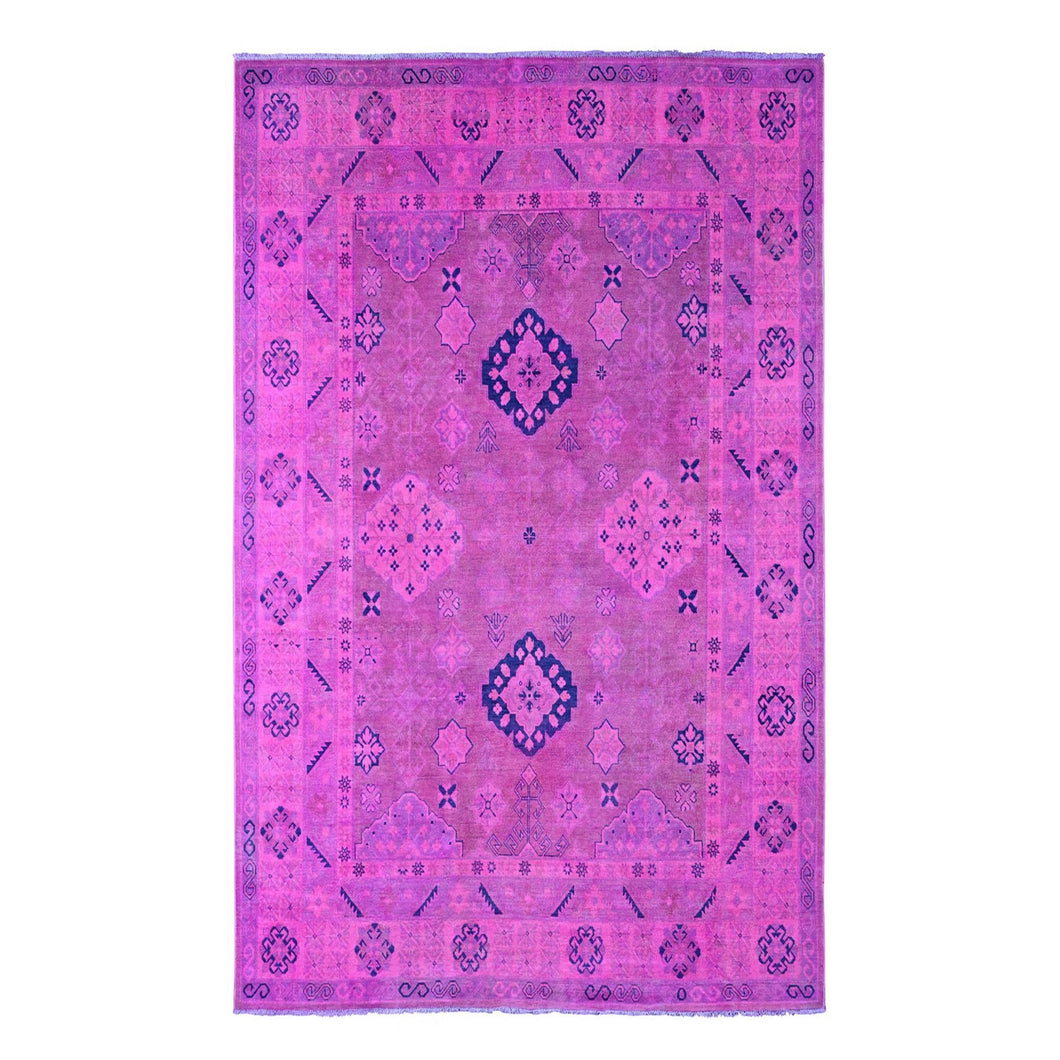 Fine Wool Rugs
