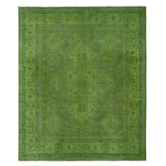 Fine Wool Rugs