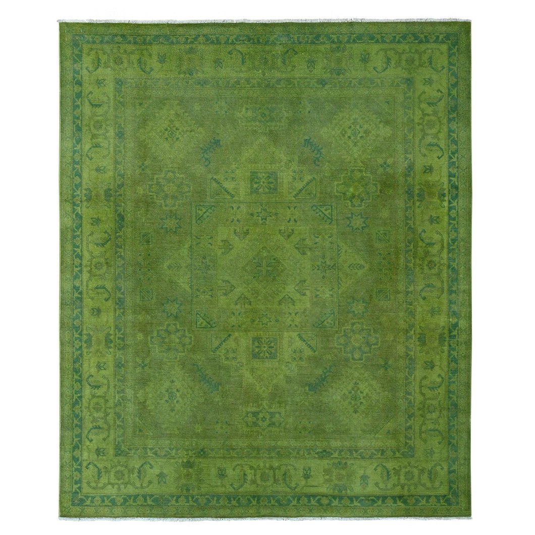 Fine Wool Rugs
