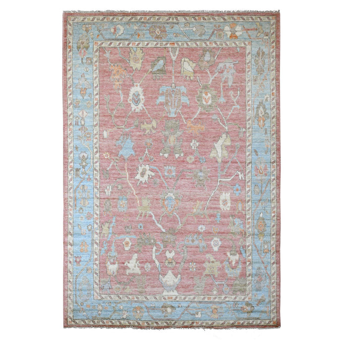 Fine Wool Rugs