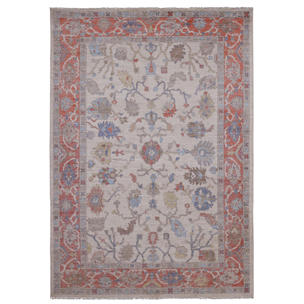 Fine Wool Rugs