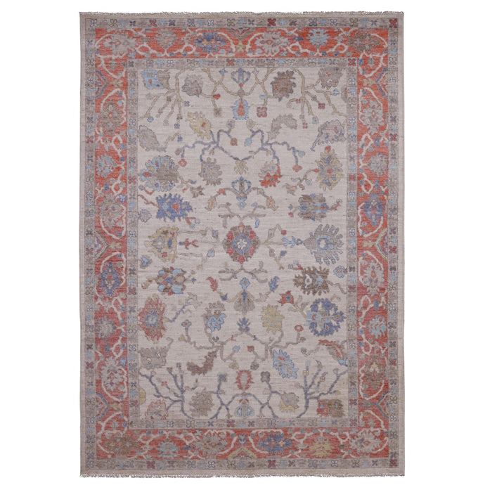 Fine Wool Rugs