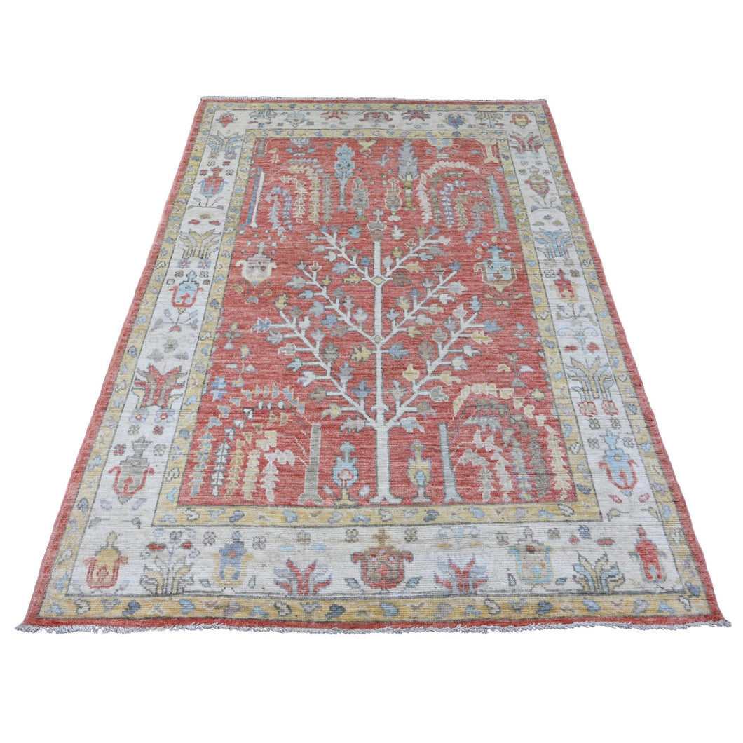 fine wool rugs