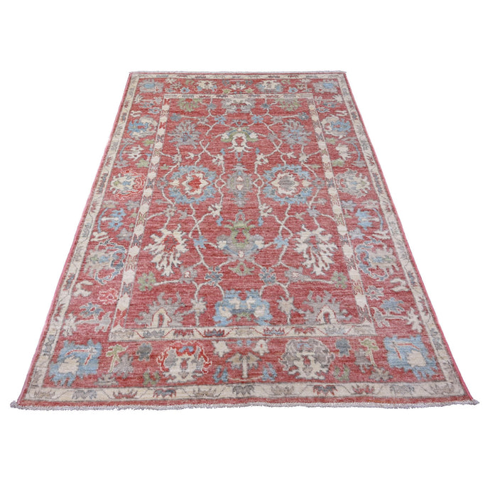 fine wool rugs