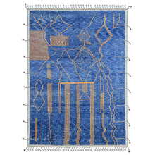 Load image into Gallery viewer, fine wool rugs