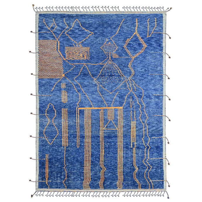 fine wool rugs