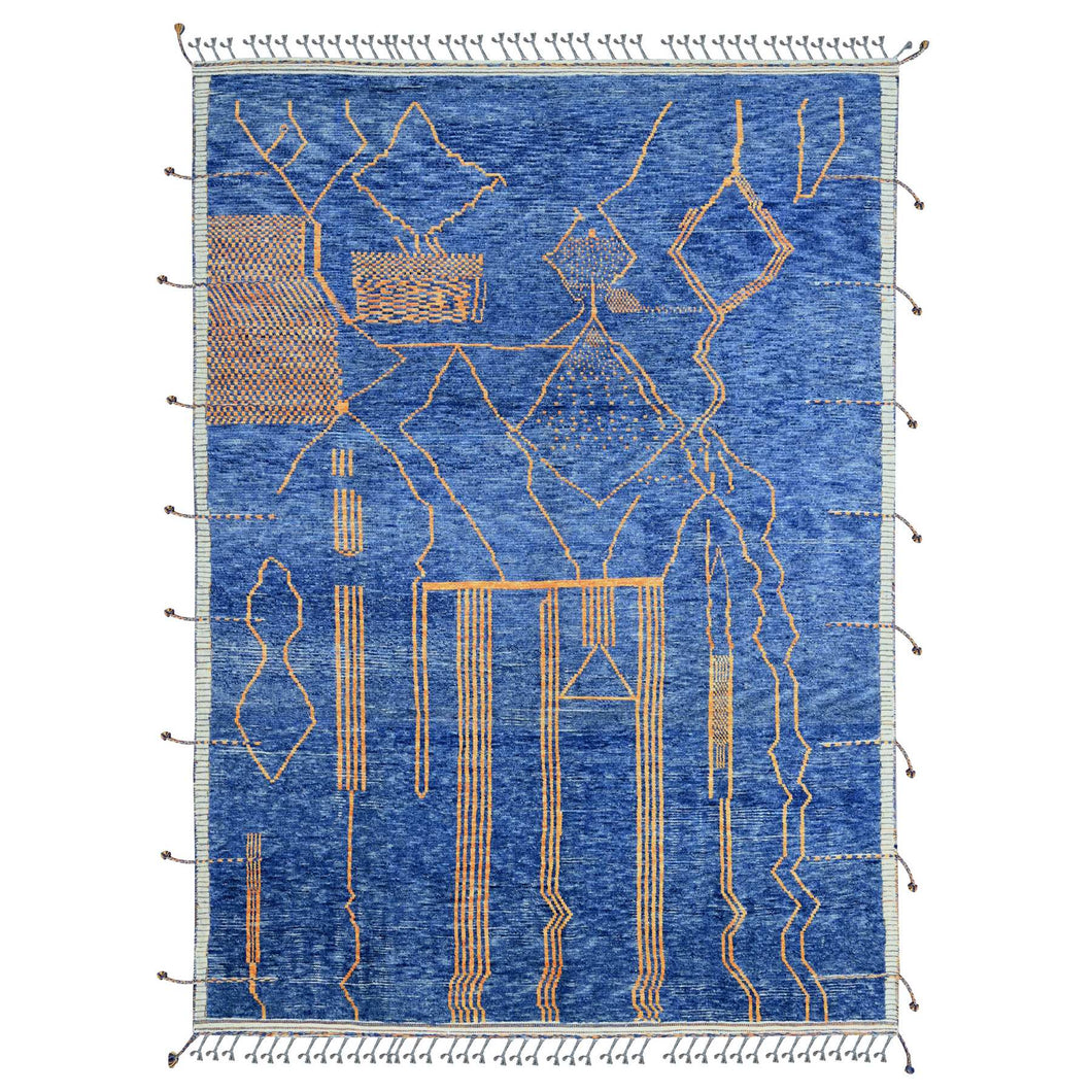 fine wool rugs