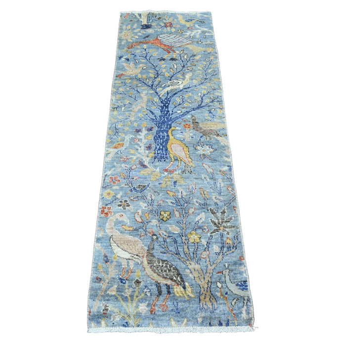 fine wool rugs