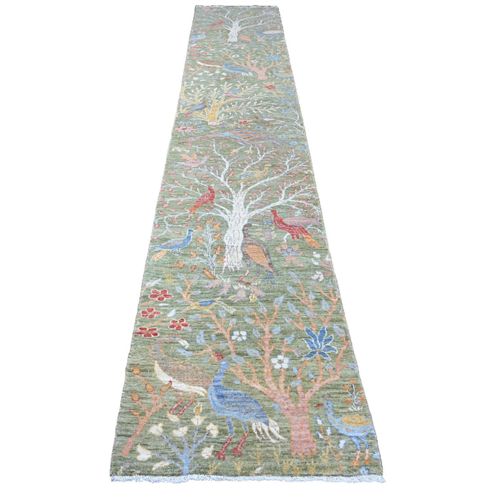 Fine Wool Rugs