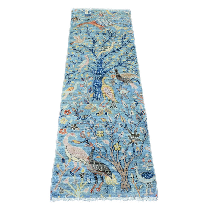 fine wool rugs