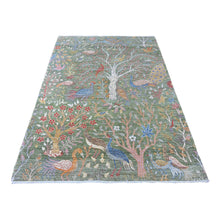 Load image into Gallery viewer, fine wool rugs
