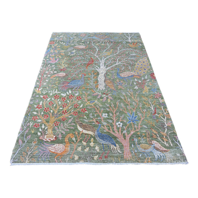 fine wool rugs