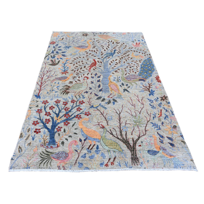 fine wool rugs