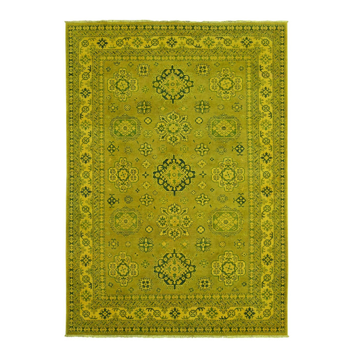 Fine Wool Rugs