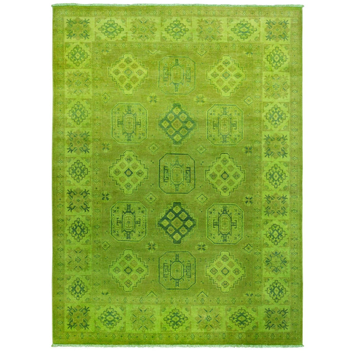 Fine Wool Rugs