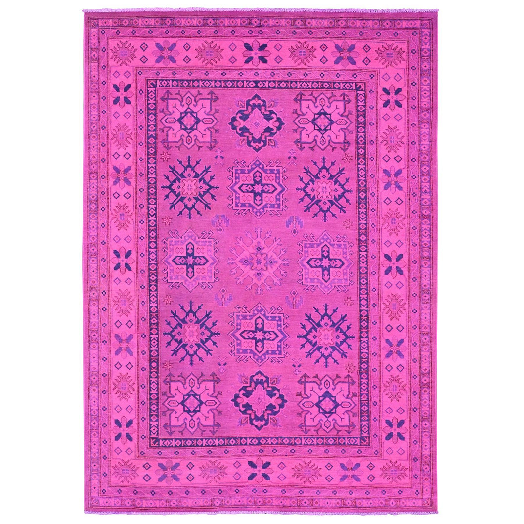 Fine Wool Rugs
