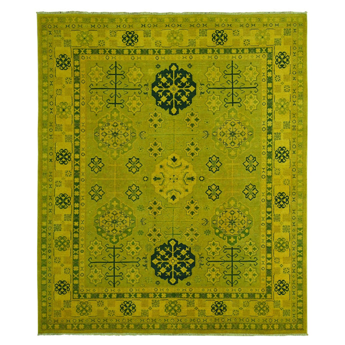 Fine Wool Rugs