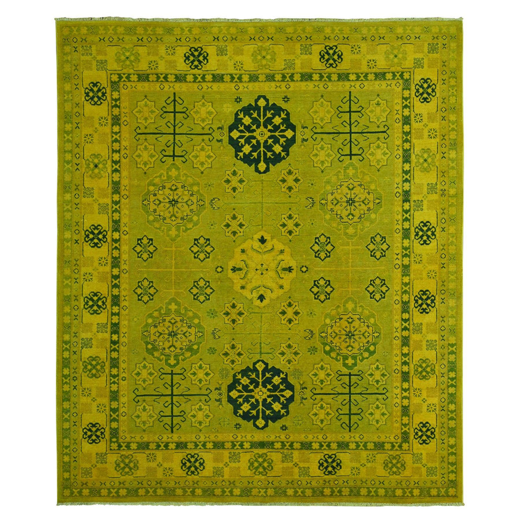 Fine Wool Rugs