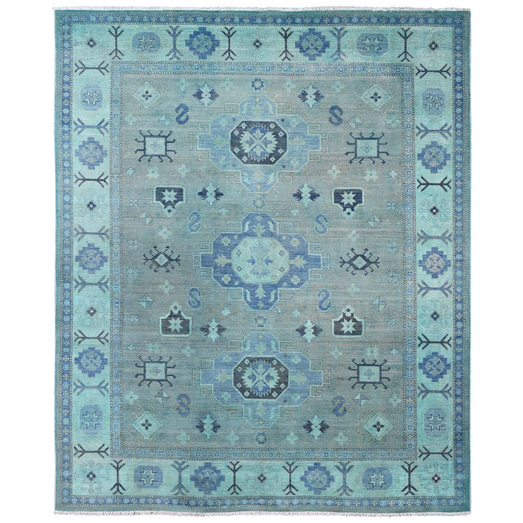 Fine Wool Rugs