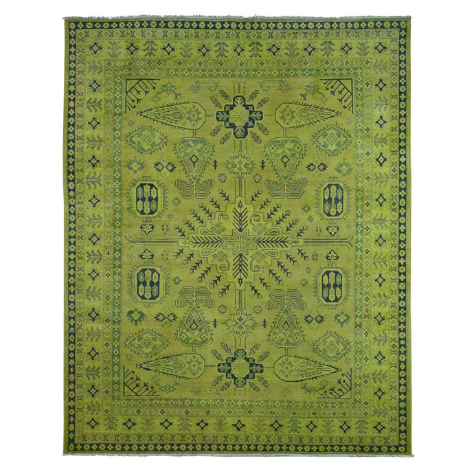 Fine Wool Rugs